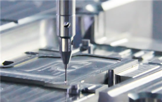 Custom Liquid Cooling Plates for Data Centers