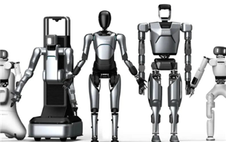 Non-Standard Robot Parts CNC Factory Direct Supply