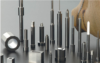 Low Volume Precision Parts Machining: Scalable Solutions for Growing Businesses