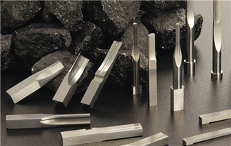 Low Volume Machining for Industrial Machinery Parts